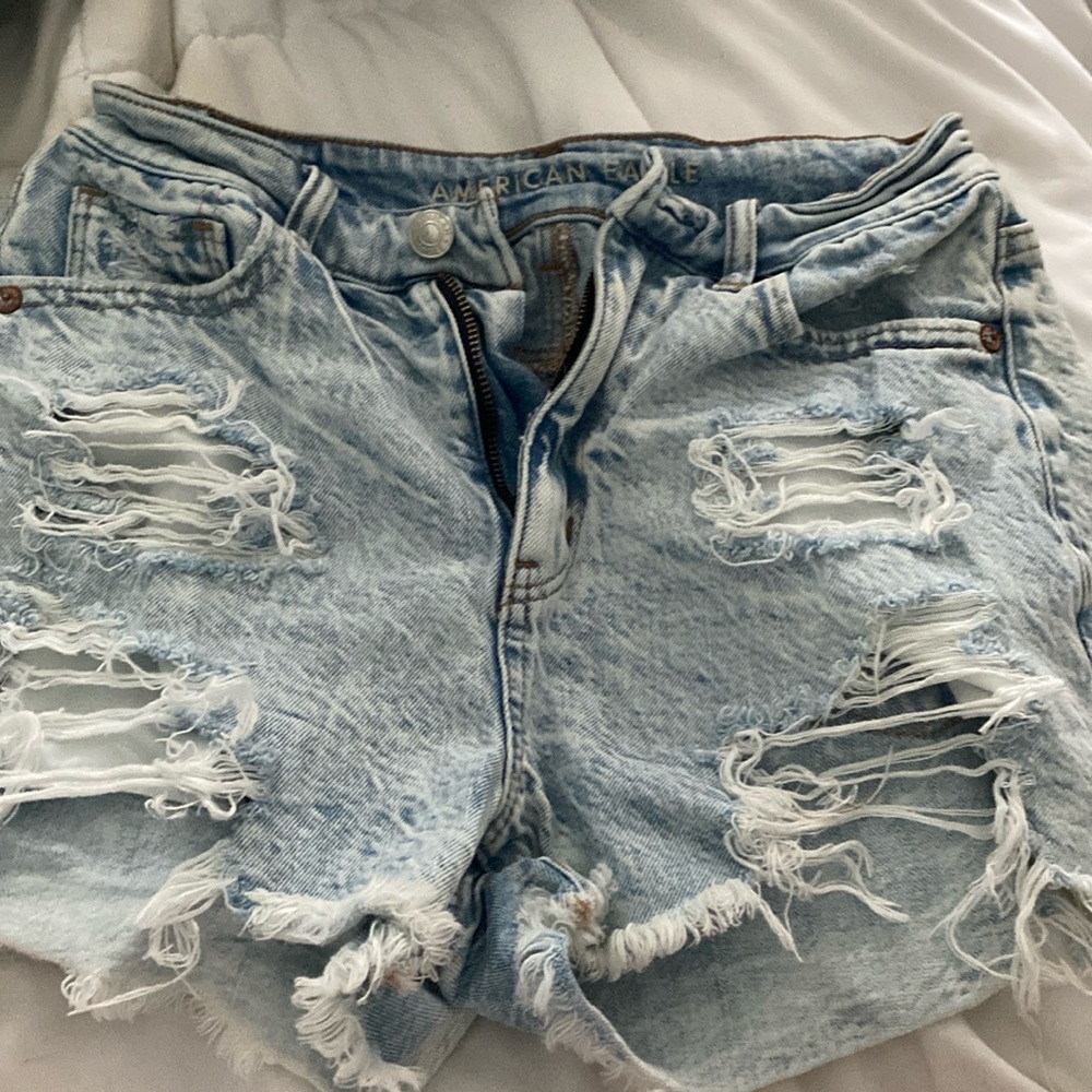 Shorts!